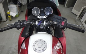 HONDA CB400 SUPER BOLDOR A 2015 NC42