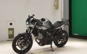 SUZUKI SV650 X A 2019 VP55B