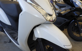 HONDA LEAD 125