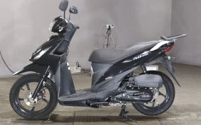 SUZUKI ADDRESS V110 CE47A