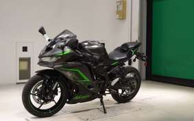 KAWASAKI ZX-25R-2SE ZX250H