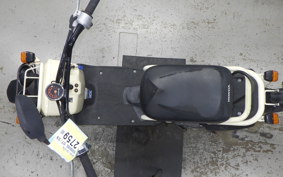 HONDA ZOOMER 2019 AF58
