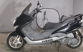 YAMAHA MAJESTY 125 5CA