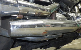 HARLEY FXDL 1450 2001