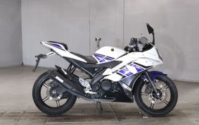 YAMAHA YZF-R15 1CK0