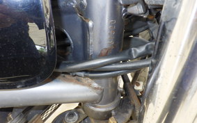 KAWASAKI BALIUS 250 ZR250A
