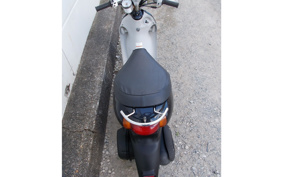 SUZUKI LET's 4 CA41A