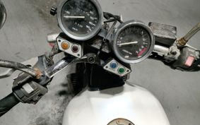 YAMAHA XJR400 4HM