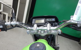 KAWASAKI SUPER SHERPA 2023 KL250G