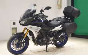YAMAHA TRE ｰｻ900GT 2019 RN51J