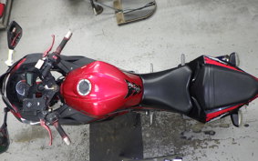 KAWASAKI NINJA 250 ABS 2017 EX250L
