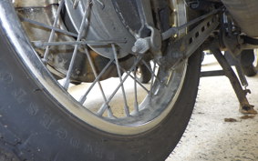 HONDA C50 SUPER CUB AA04