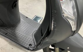 SUZUKI ADDRESS V125 DP12H