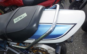 SUZUKI GSX400 IMPULSE 1997 GK79A