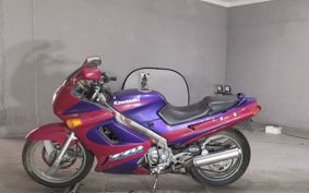 KAWASAKI ZZR250 EX250H