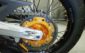 KTM 250 EXC F SIXDAYS 2025