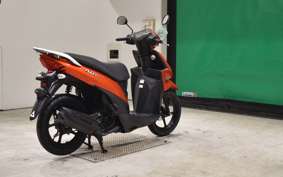 SUZUKI ADDRESS 110 2022 CE47A