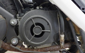SUZUKI ADDRESS V50 Gen.2 2011 CA44A