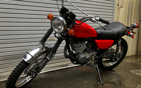 SUZUKI HUSTLER250 TS2503