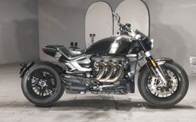 TRIUMPH ROCKET 3R 2020 YBG11J