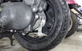 SUZUKI LET's 4 CA45A