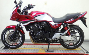 HONDA CB400 SUPER  BOL D`OR ABS 2020 NC42