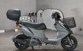 SUZUKI ADDRESS V125 CF46A