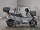 Фото Suzuki ADDRESS V125 с японского аукциона