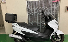 SUZUKI BURGMAN200 CH41A