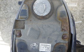 HONDA C110 SUPER CUB JA10