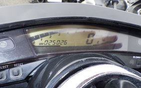 YAMAHA MAXAM 250 SG17J