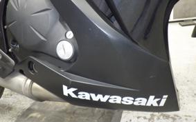 KAWASAKI NINJA 400 ABS 2015 EX400E