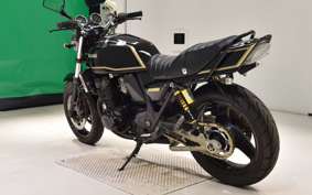 KAWASAKI ZRX-2 1995 ZR400E