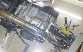 HONDA APE 100 GEN 2 HC13