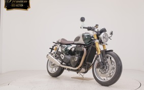 TRIUMPH SPEED TWIN 2026
