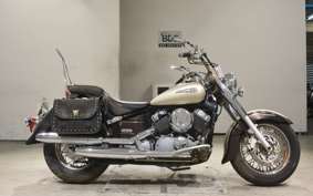 YAMAHA DRAGSTAR 400 CLASSIC 2008 VH01J