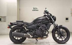 KAWASAKI ELIMINATOR400-3 2025 EL400A