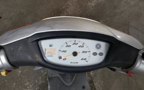 YAMAHA JOG SA16J