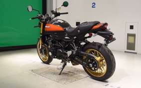 KAWASAKI Z900RS-2SE 2026 ZR902A