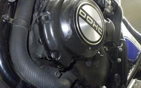 SUZUKI GSX400 IMPULSE 2007 GK7CA