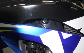 SUZUKI GSX-R1000R A 2020 DM11G