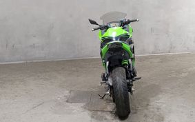 KAWASAKI NINJA400R ER400B