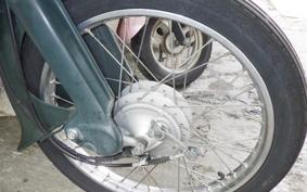 HONDA C50 SUPER CUB C50