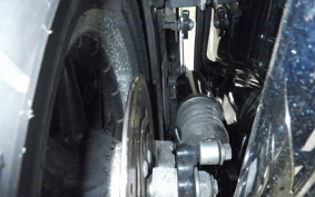 HARLEY FLHR 1450 2006