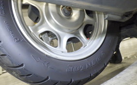 HONDA TACT Basket 2025 AF79
