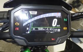 KAWASAKI Z900 Gen.2 SE 2022 ZR900B