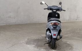 HONDA DIO AF68