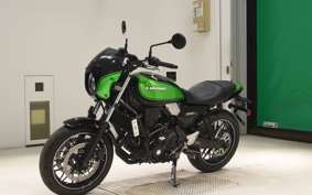KAWASAKI Z650 RS 2025 ER650R