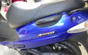 SUZUKI ADDRESS 110 CF11A