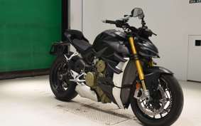 DUCATI STREETFIGHTER V4 S 2021